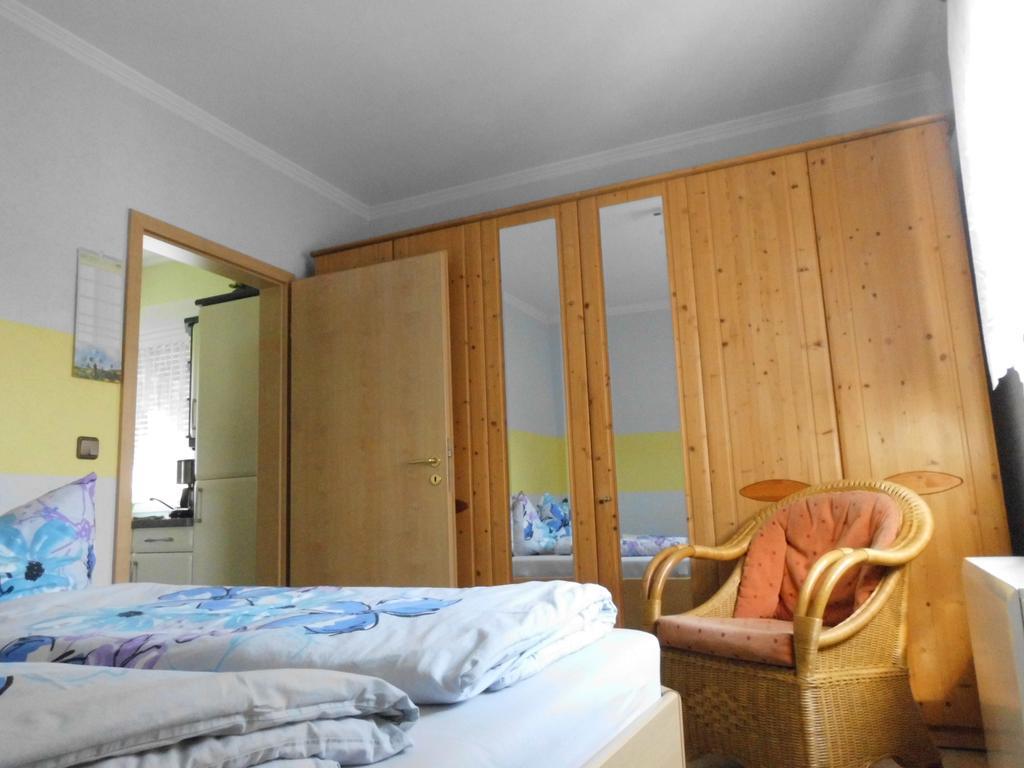 Bungalow Idylle Am See 诺伊鲁平 外观 照片